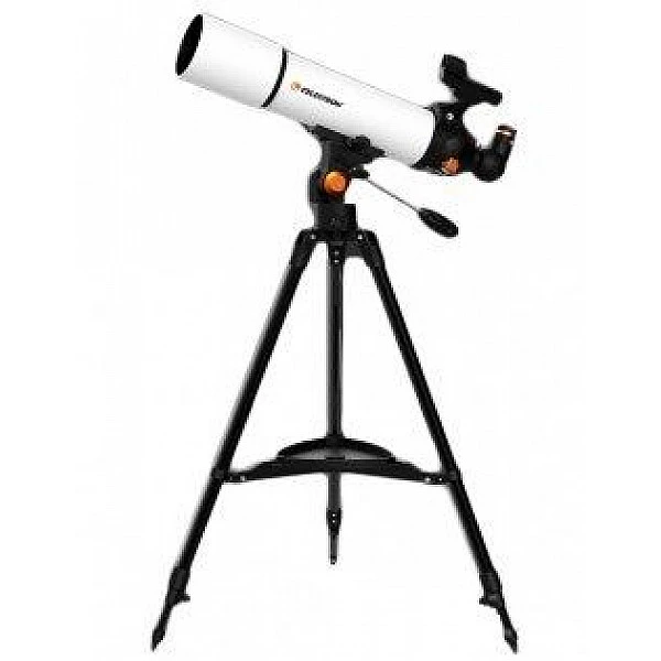 Телескоп Xiaomi Celestron Star Trang Telescope / SCTW-80 (80мм, белый)
