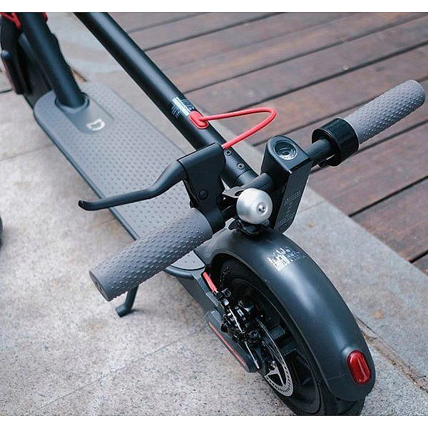 Самокат Xiaomi Mi Scooter M365
