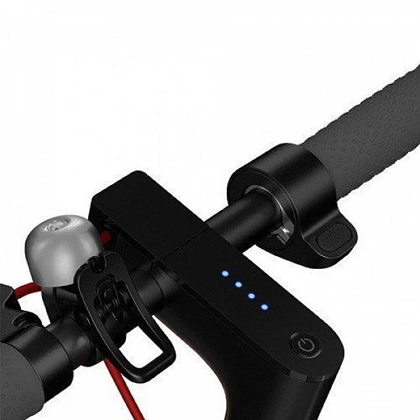 Самокат Xiaomi Mi Scooter M365