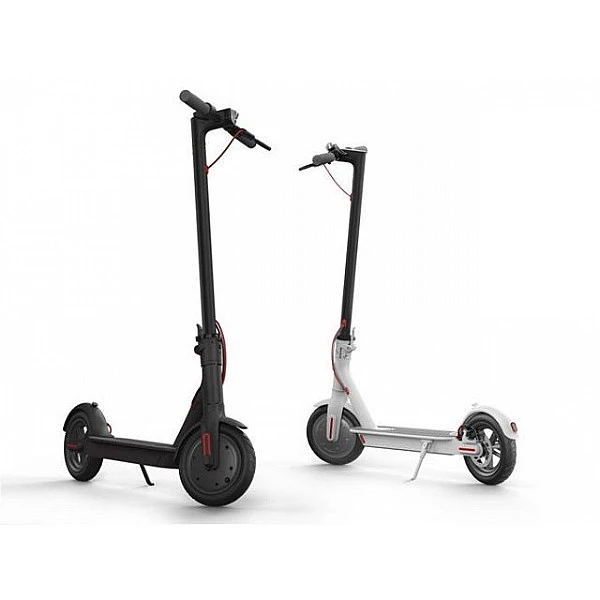 Самокат Xiaomi Mi Scooter M365