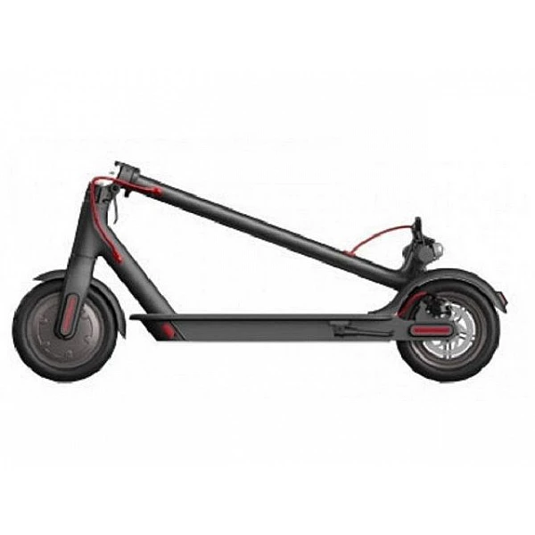 Самокат Xiaomi Mi Scooter M365