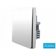 Умный выключатель Xiaomi Aqara Smart Light Switch ZigBee Version
