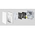 Умный выключатель Aqara Smart Wall Switch D1 / QBKG22LM (двойной встраиваемый без нулевой линии)