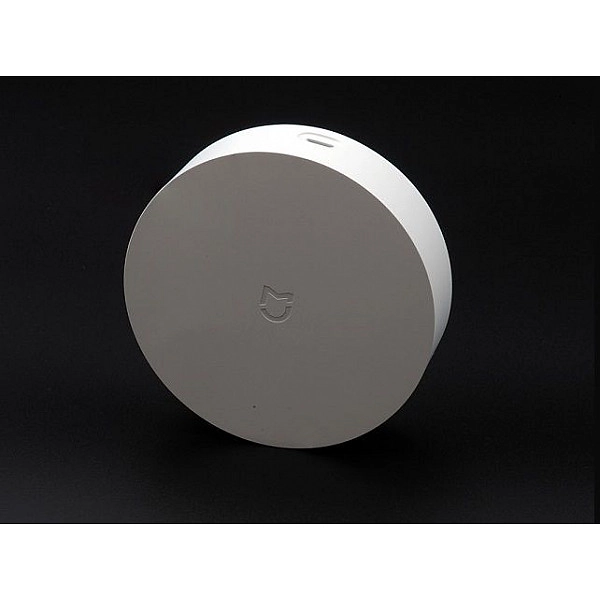 Центр управления умным домом Xiaomi Mi Smart Home Gateway 3