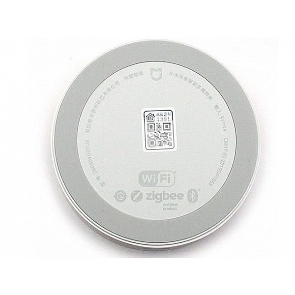 Центр управления умным домом Xiaomi Mi Smart Home Gateway 3