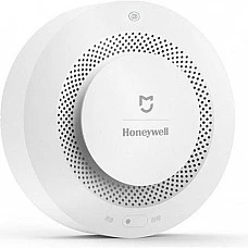 Датчик дыма Xiaomi MiJia Honeywell Smoke Detector
