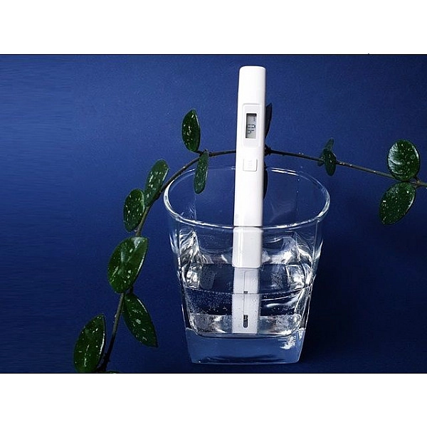 Тестер качества воды Xiaomi tds tester Original