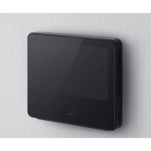 Умный видеоглазок Xiaomi Mijia Smart Door Peep Hole
