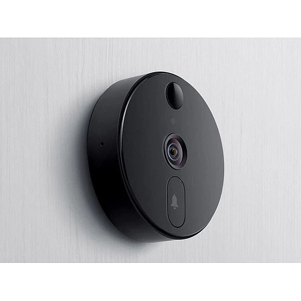 Умный видеоглазок Xiaomi Mijia Smart Door Peep Hole