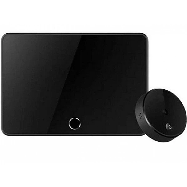 Умный видеоглазок Xiaomi Mijia Smart Door Peep Hole