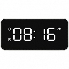 Будильник Xiaomi Xiao Ai smart alarm clock
