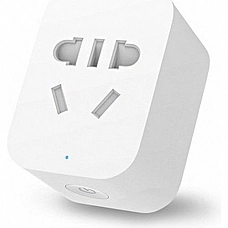 Умная розетка Xiaomi Mi Smart Socket wifi version
