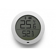 Датчик температуры и влажности Xiaomi bluetooth wireless temperature and humidlty sensor
