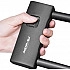 Умный замок AREOX Bicycle Fingerprint Lock