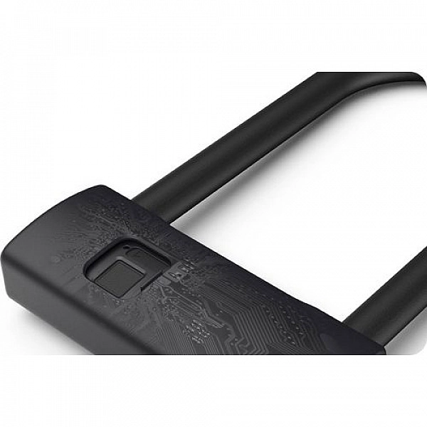 Умный замок AREOX Bicycle Fingerprint Lock