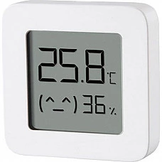 Метеостанция Xiaomi Mijia Bluetooth Hygrothermograph 2
