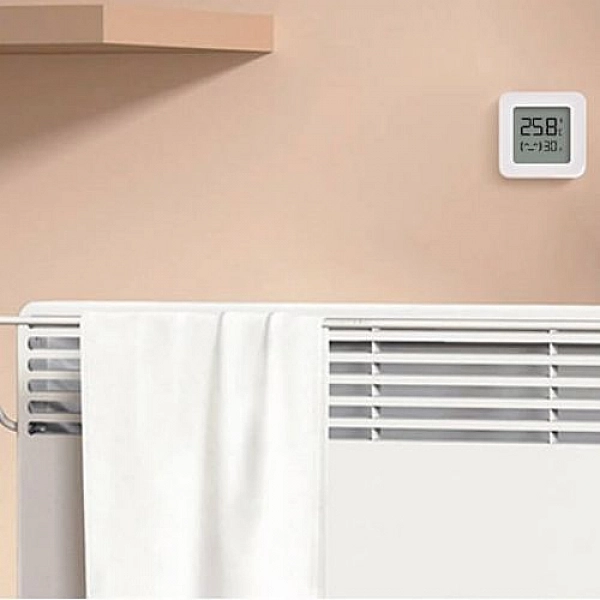 Метеостанция Xiaomi Mijia Bluetooth Hygrothermograph 2