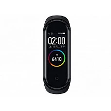 Фитнес-браслет Xiaomi Mi Band 4 (глобальная версия)
