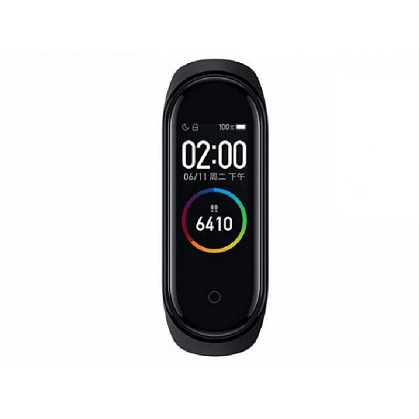 Фитнес-браслет Xiaomi Mi Band 4 (китайская версия)