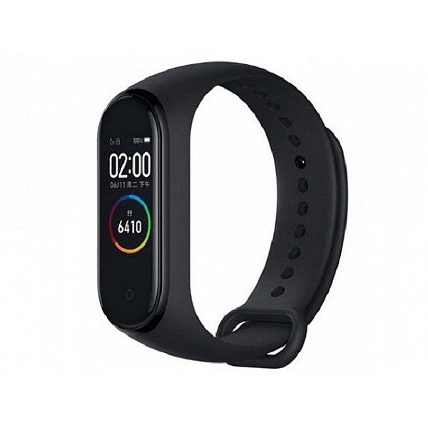 Фитнес-браслет Xiaomi Mi Band 4 (китайская версия)