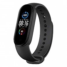 Фитнес-браслет Xiaomi Mi Band 5
