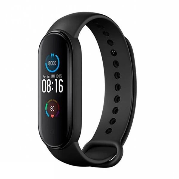 Фитнес-браслет Xiaomi Mi Band 5