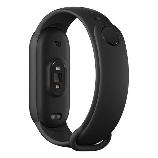 Фитнес-браслет Xiaomi Mi Band 5