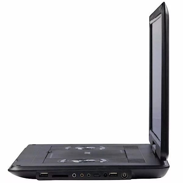 Портативный DVD-плеер + TV тюнер XPX EA-1767L