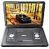 Портативный DVD-плеер + TV тюнер XPX EA-1767L