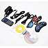 Портативный DVD плеер Eplutus LS-129T