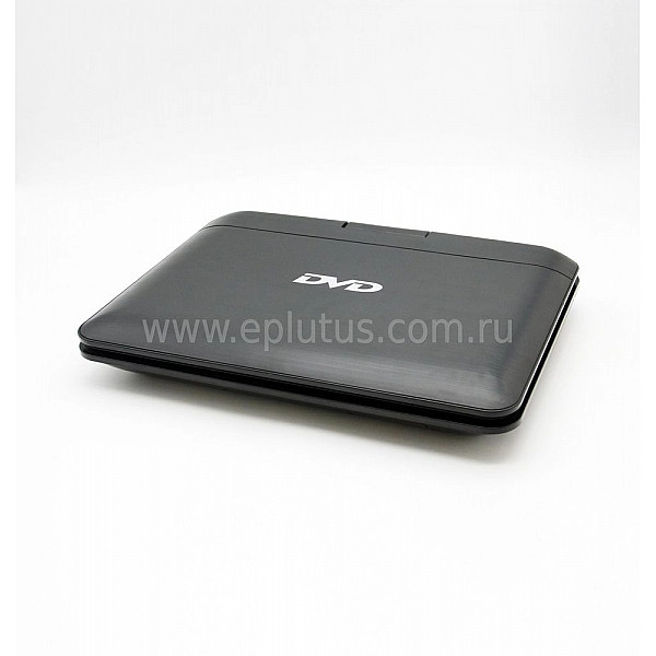 Портативный DVD плеер Eplutus LS-129T