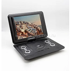 Портативный DVD плеер Eplutus LS-129T
