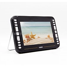 Портативный телевизор (TV) EPLUTUS LS-105T
