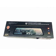 Автомобильный видеорегистратор Eplutus D87
