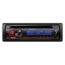 Автомагнитола PIONEER DEH-S120UBB

