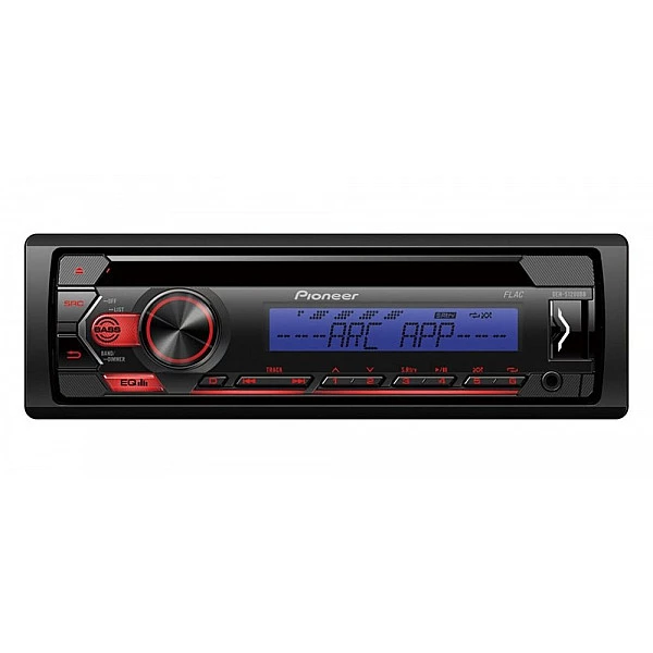 Автомагнитола PIONEER DEH-S120UBB