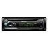 Автомагнитола PIONEER DEH-S520BT
