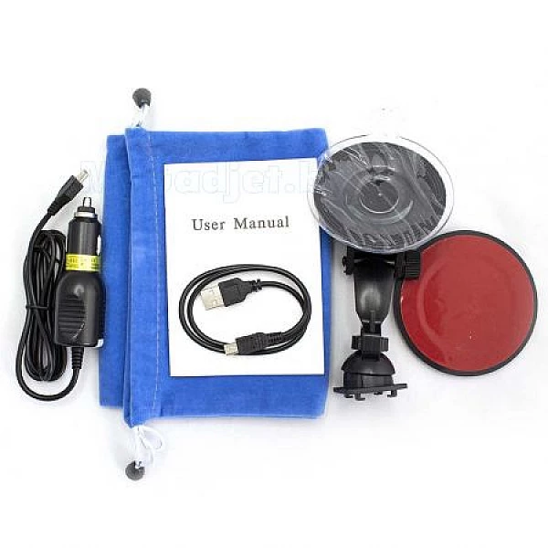 GPS-навигатор Pioneer BD-901 256Mb