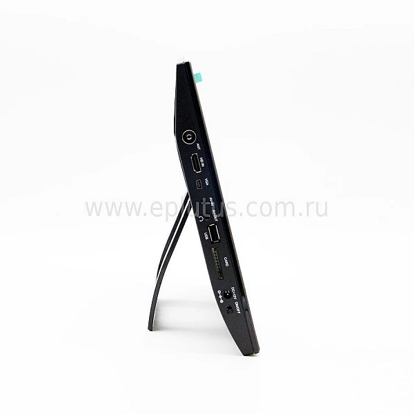 Портативный телевизор (TV) EPLUTUS EP-143T