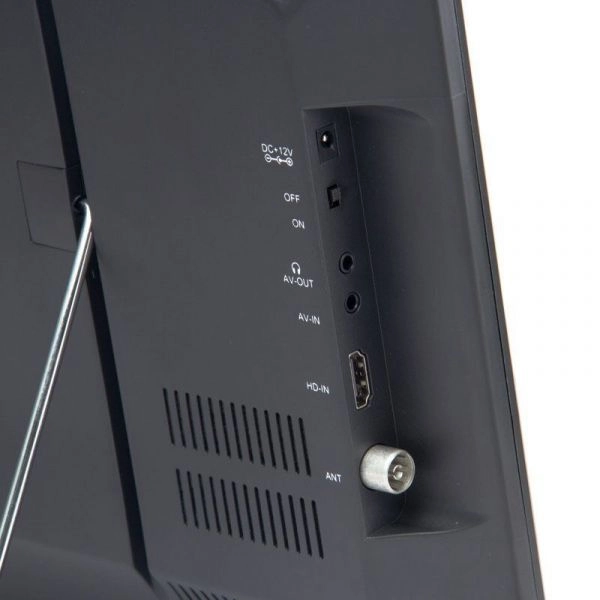 Портативный телевизор (TV) EPLUTUS EP-162T