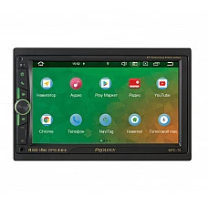 Автомагнитола PROLOGY MPC-75
