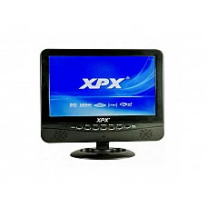 Портативный телевизор (TV) XPX EA-907D
