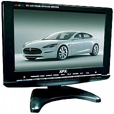 Портативный телевизор (TV) XPX EA-1017
