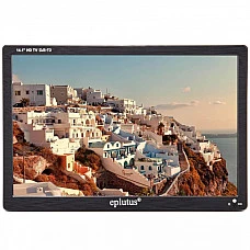 Портативный телевизор (TV) EPLUTUS EP-145T
