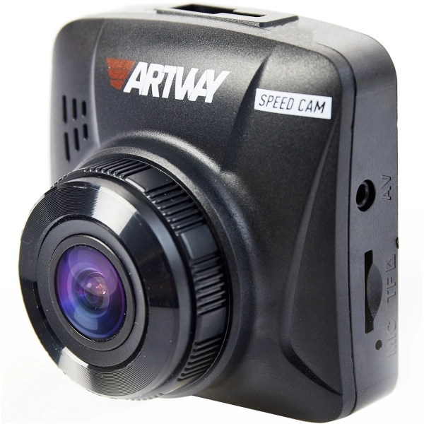Автомобильный видеорегистратор Artway AV-395 GPS
