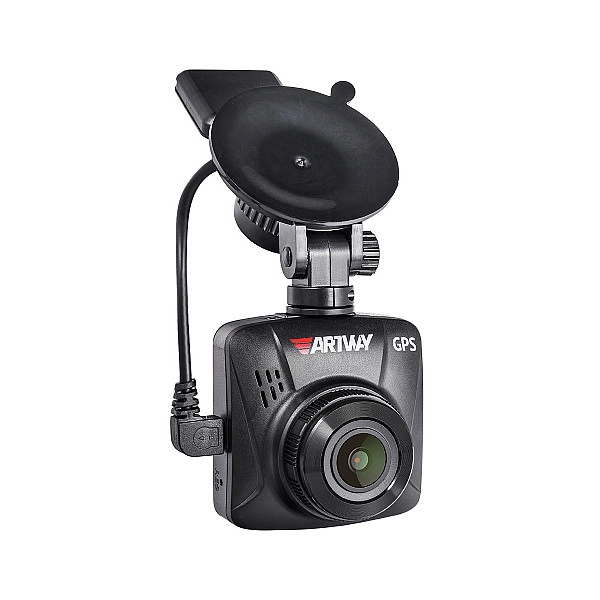Автомобильный видеорегистратор Artway AV-397 GPS