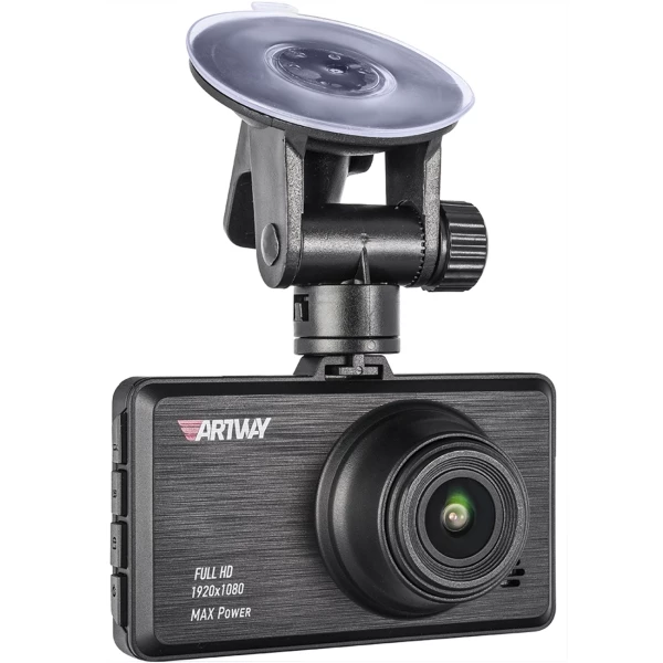 Автомобильный видеорегистратор Artway AV-400