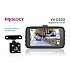 Автомобильный видеорегистратор Prology VX-D350