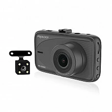 Автомобильный видеорегистратор Prology VX-D350
