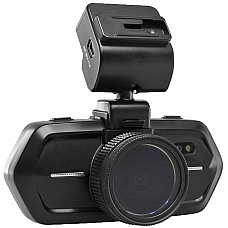 Автомобильный видеорегистратор GAZER F230w
